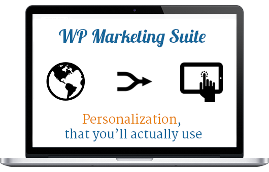 Features - WP Marketing Suite